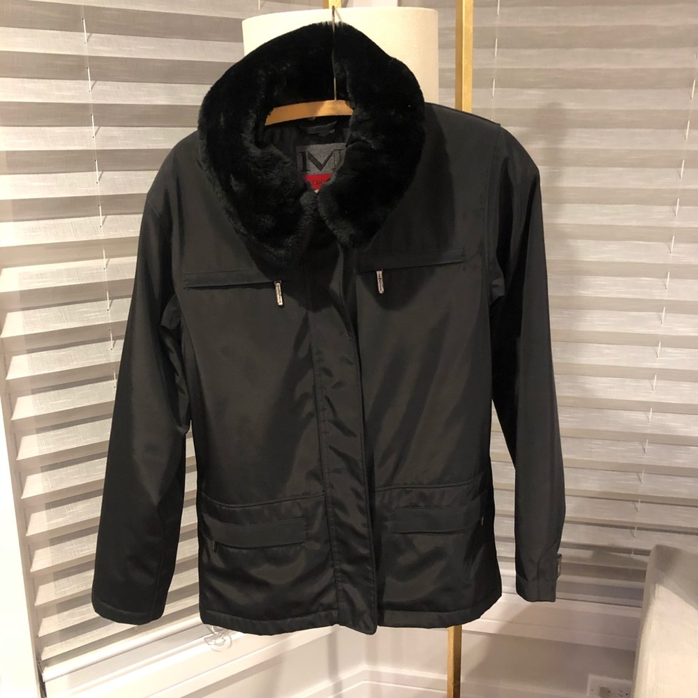 Metropolis by couloir winter jacket